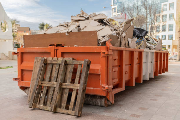 Best Office Junk Removal  in El Dorado, AR