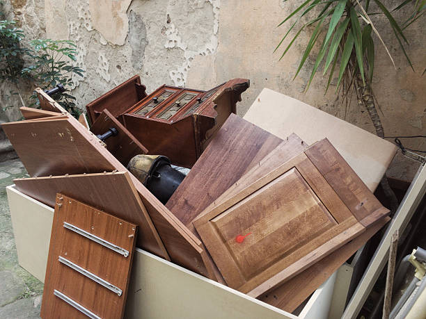 Best Same-Day Junk Removal  in El Dorado, AR