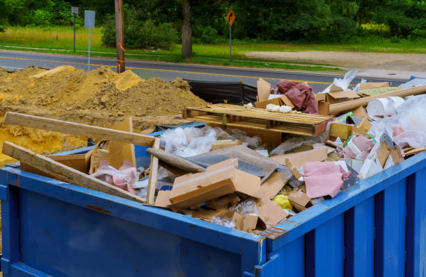 Best Full-Service Junk Removal  in El Dorado, AR